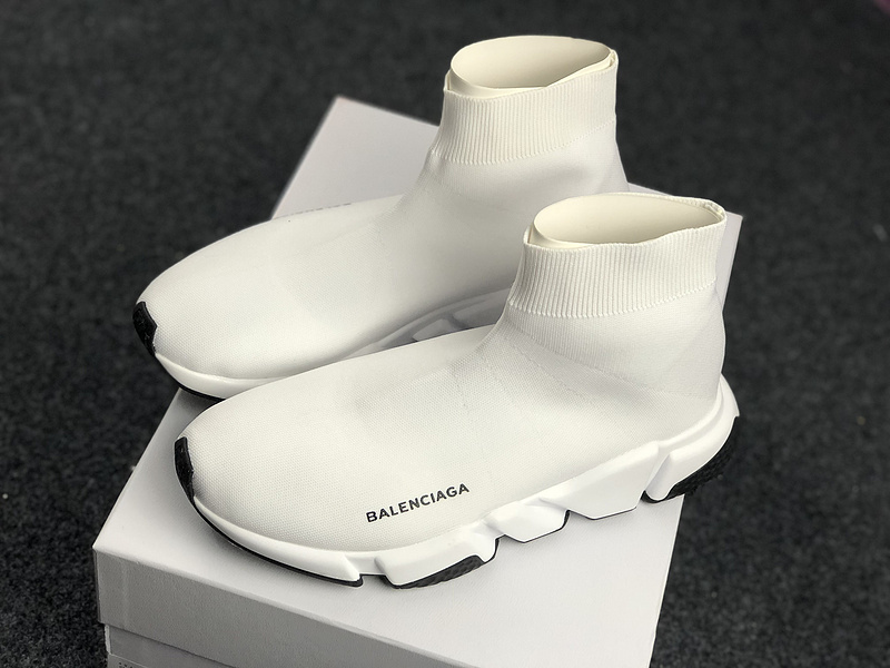 Authentic Balenciaga Speed Trainer 5